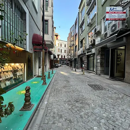 Aparthotel Viva Sirkeci Butik Istanbul