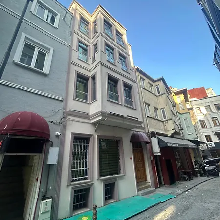 Viva Sirkeci Butik