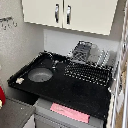 Апарт-отель Viva Sirkeci Butik Стамбул