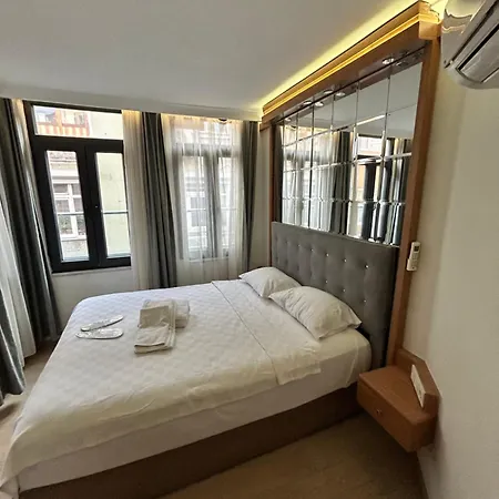 Viva Sirkeci Butik * Istanbulská provincie