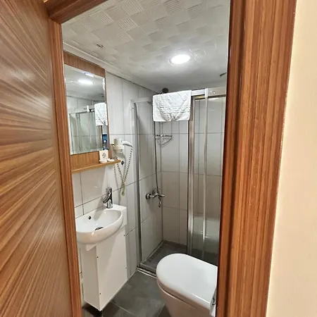 Hotel apartamentowy Viva Sirkeci Butik