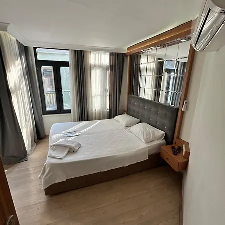 Viva Sirkeci Butik * Istanbulská provincie
