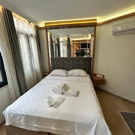 Viva Sirkeci Butik Istanbulská provincie