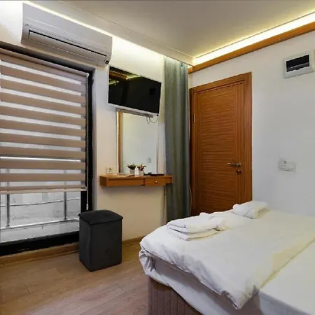 Viva Sirkeci Butik Istanbul
