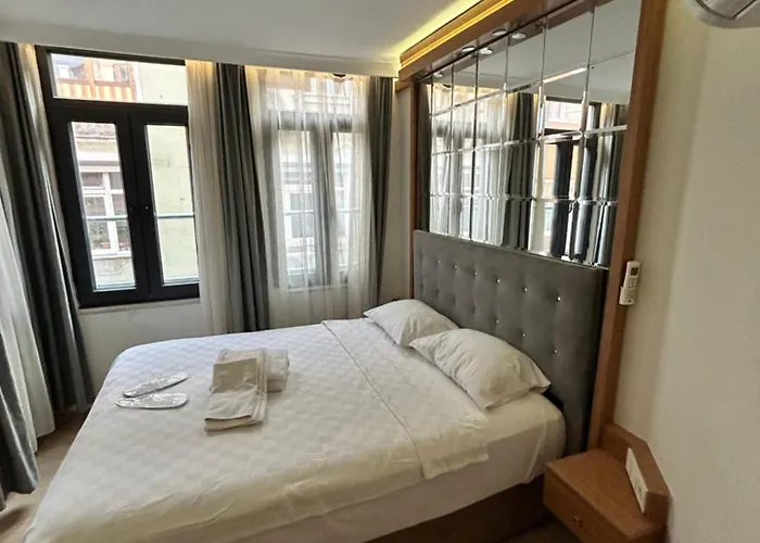 Viva Sirkeci Butik * اسطنبول