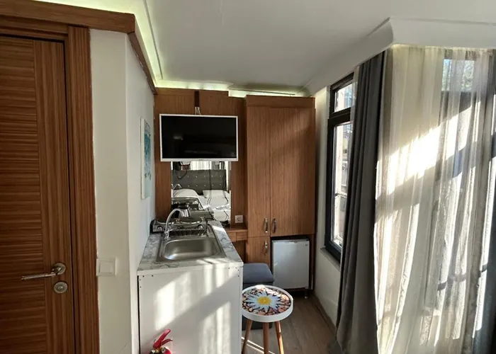 Viva Sirkeci Butik اسطنبول