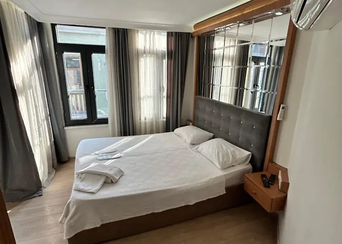 Viva Sirkeci Butik * اسطنبول