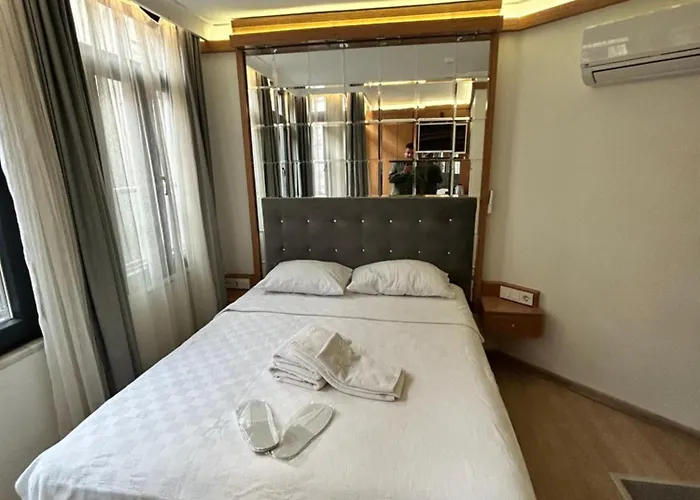 Viva Sirkeci Butik اسطنبول