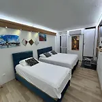 Apartahotel Viva Sirkeci Butik *