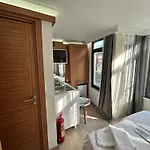 Apartahotel Viva Sirkeci Butik Estambul