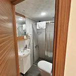 Apartahotel Viva Sirkeci Butik