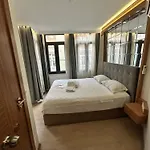 Viva Sirkeci Butik Apartahotel *