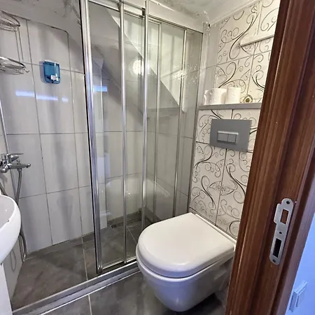 Viva Sirkeci Butik * איסטמבול